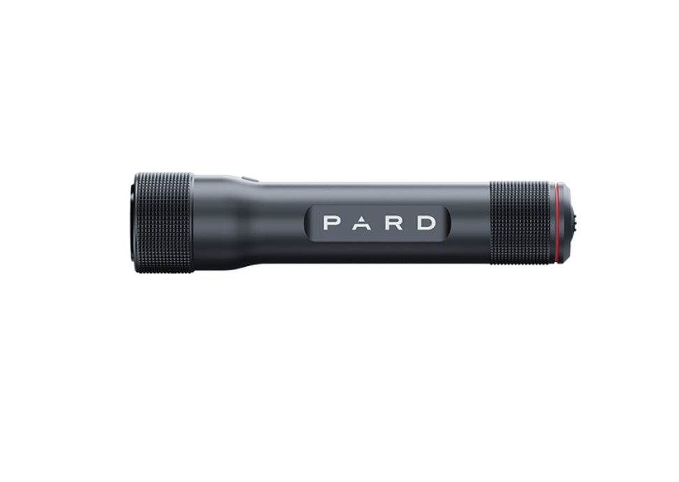 PARD Night Stalker Mini Digital Night Vision Rifle Scope - 35mm, 2560x1440 (FREE IR TORCH WIRTH £90)