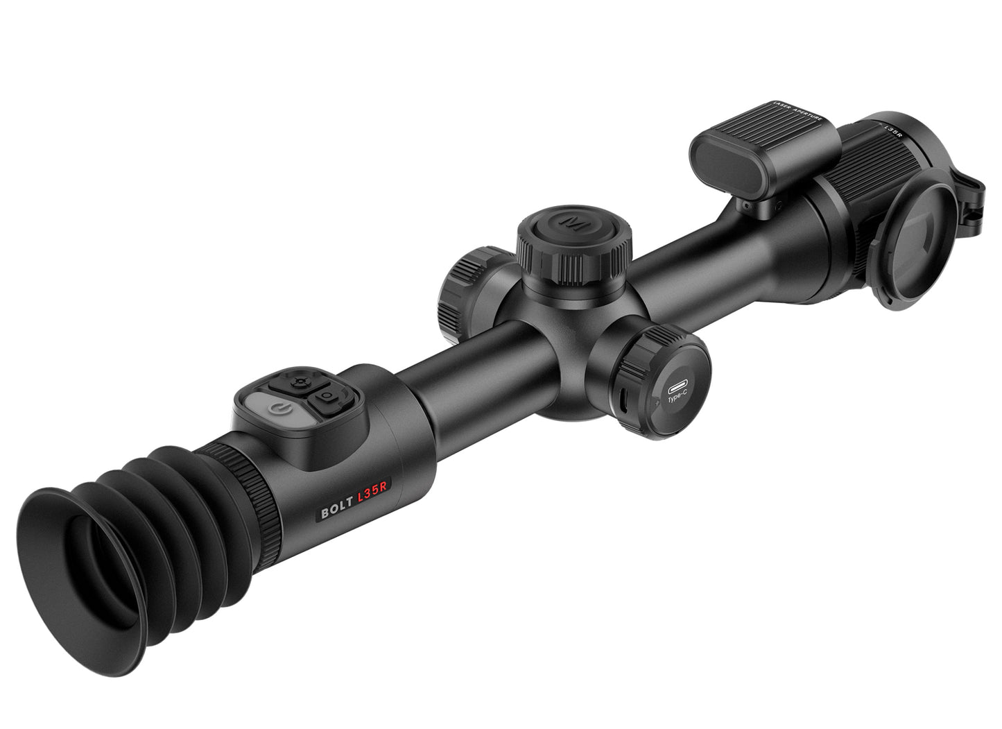 Nocpix L35R Thermal Scope