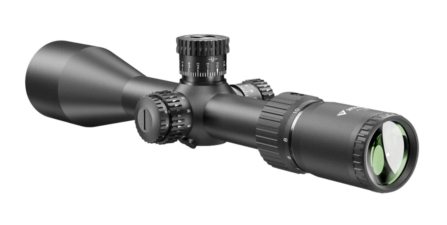 VALIANT ZEPHYR 5-20X50 MOA FBR