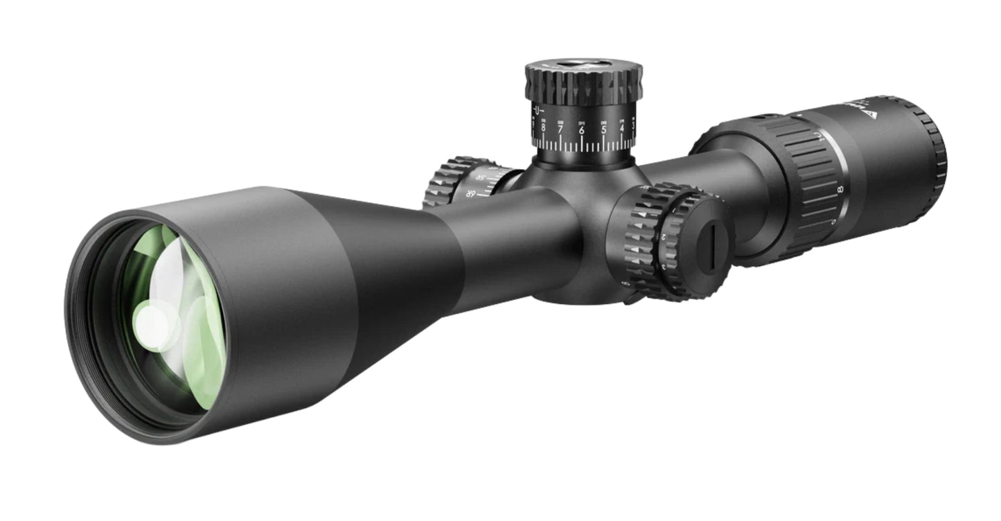 VALIANT ZEPHYR 5-20X50 MOA FBR