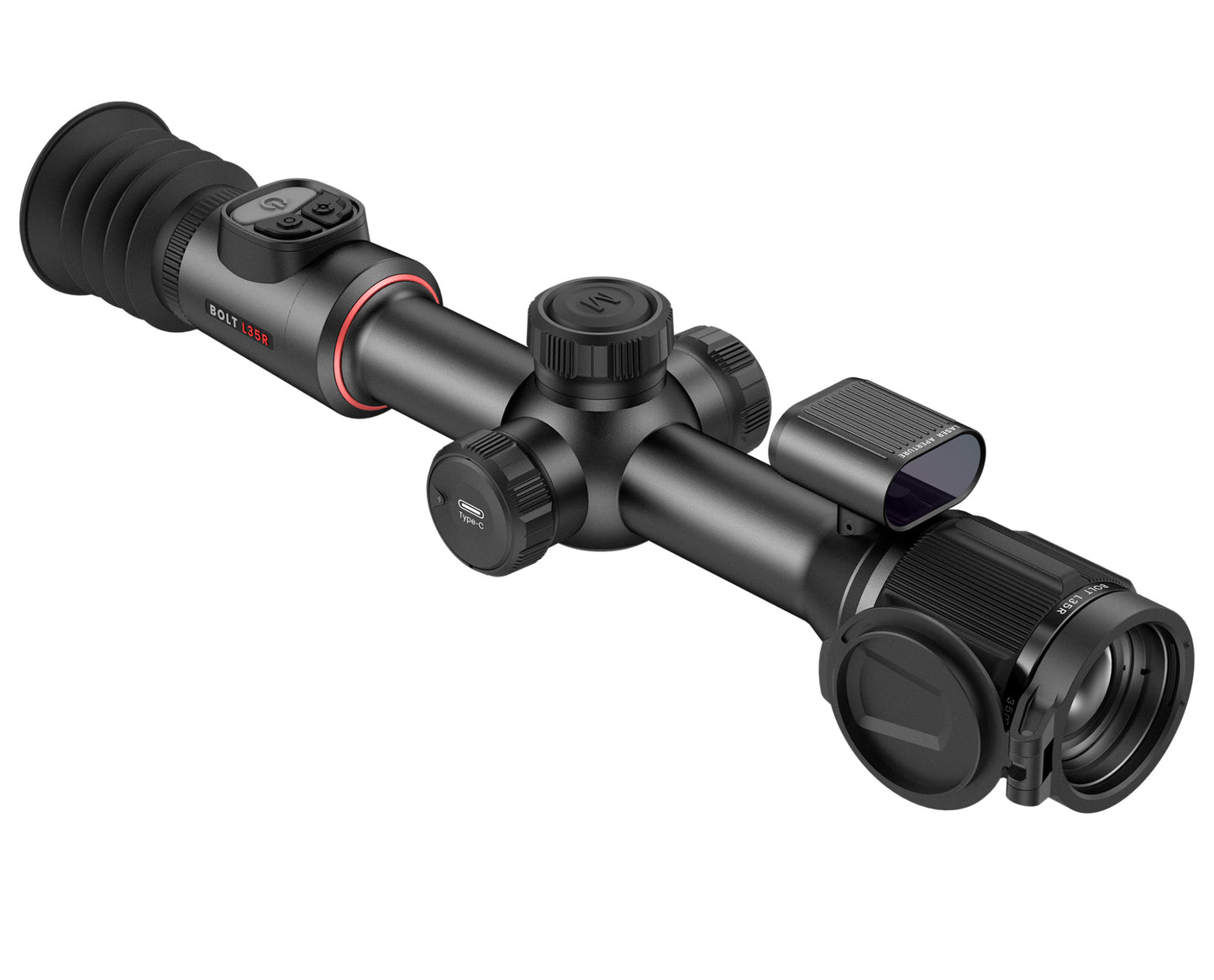 Nocpix L35R Thermal Scope