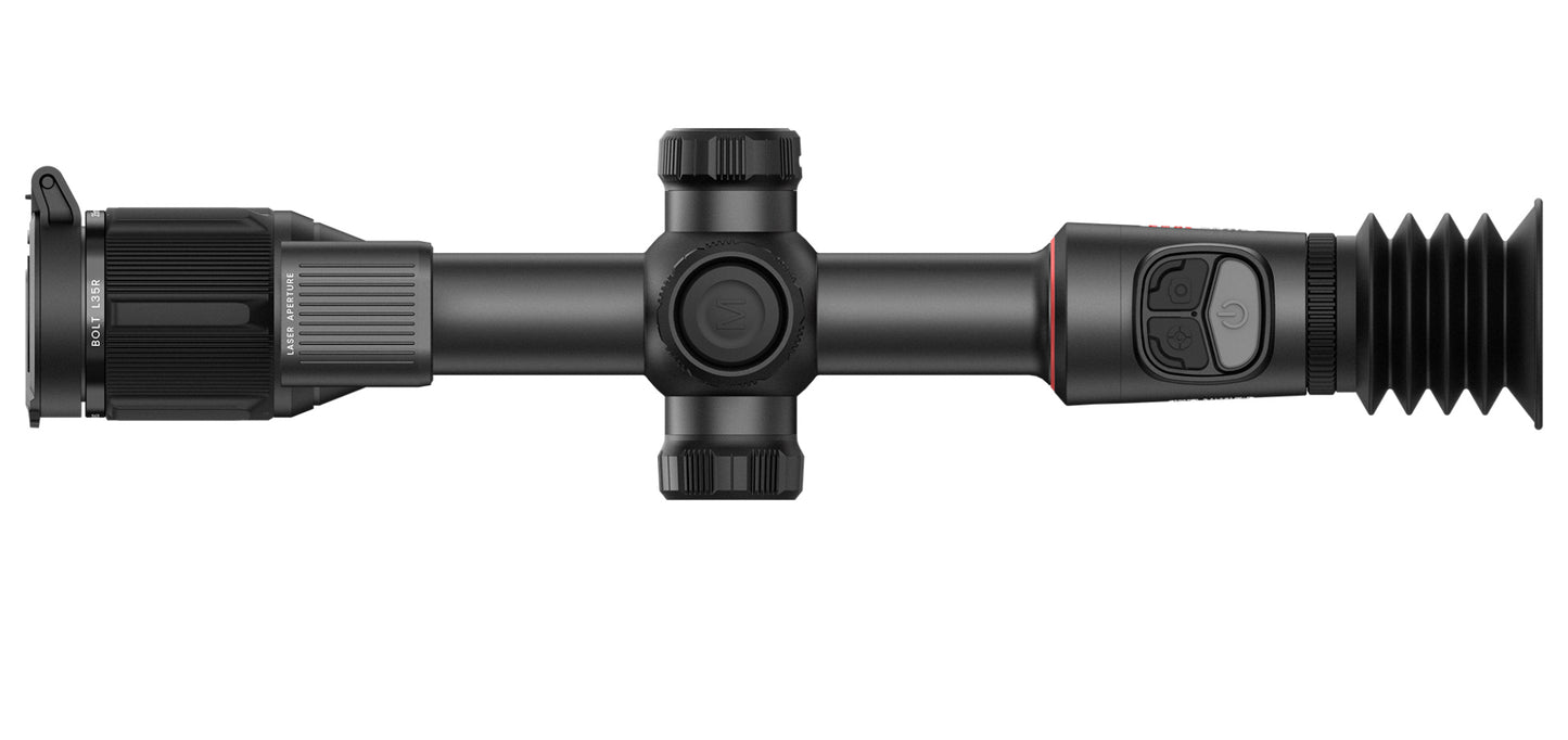 Nocpix L35R Thermal Scope