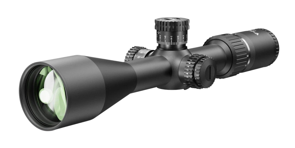 VALIANT ZEPHYR 4-16X50 MOA FBR