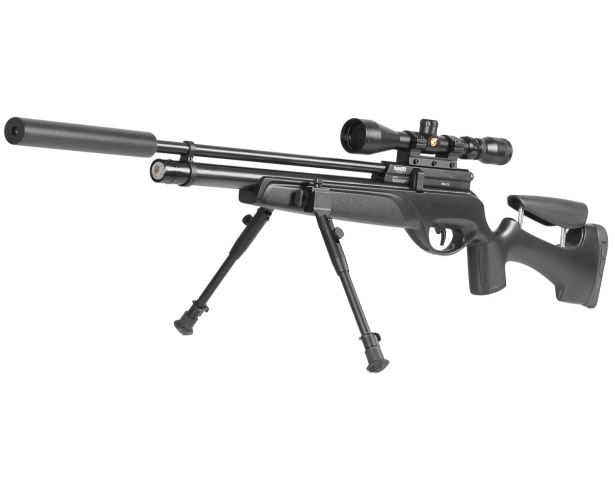 GAMO VENARI TACTICAL AIR RIFLE PACKAGE