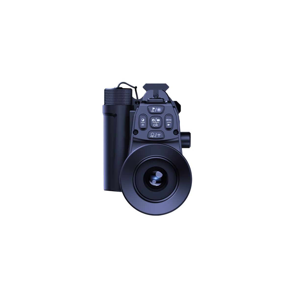 PARD NV007SP 2 LRF NIGHT VISION SCOPE ADD ON