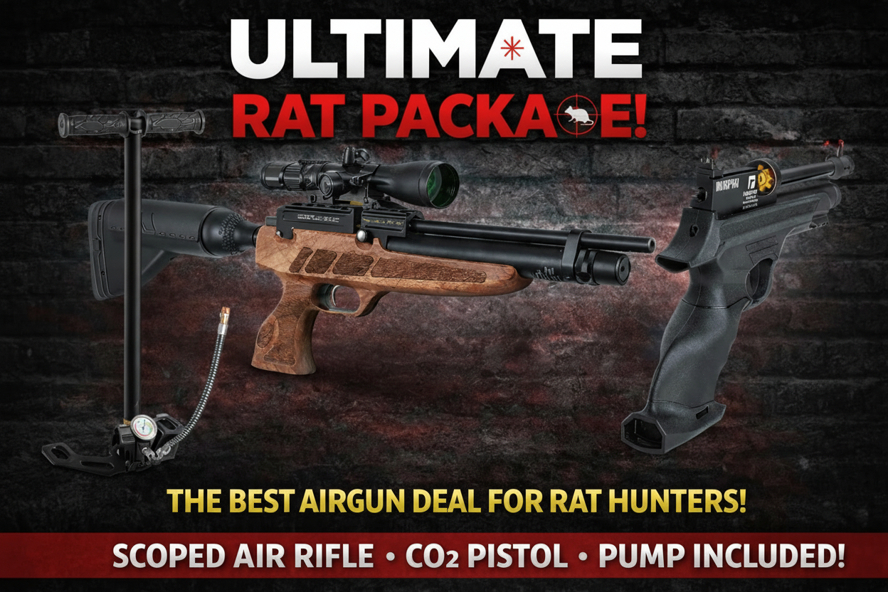 THE RAT PACK