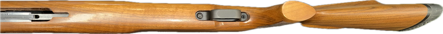 THEOBEN ELIMINATOR .22 FAC GAS RAM