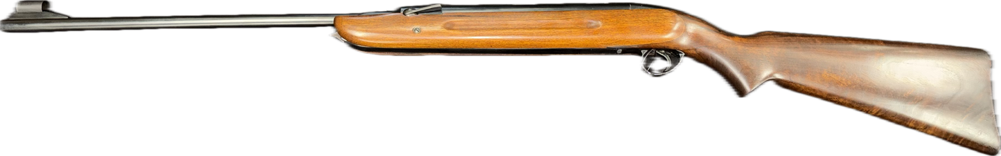 BSA AIRSPORTER .22 MK2