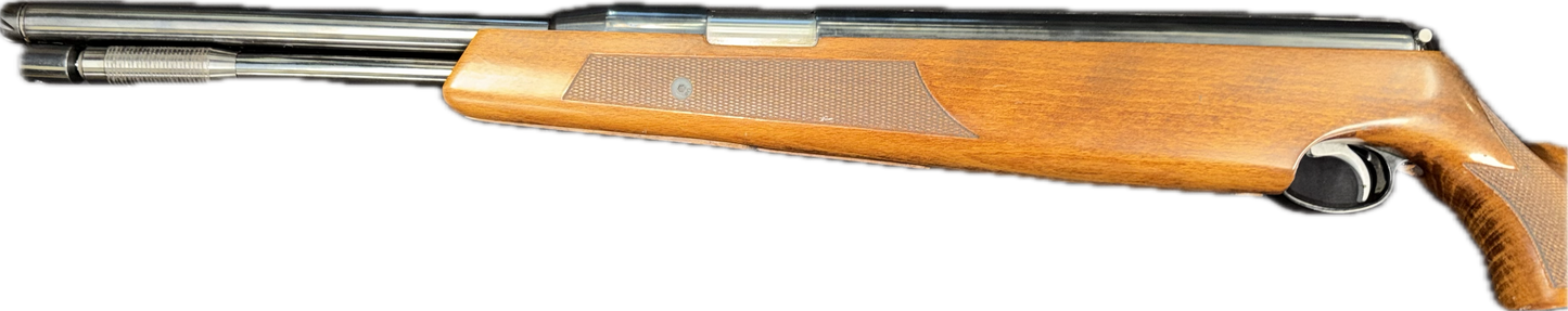 Air Arms TX200 .22 Under Lever Left Handed