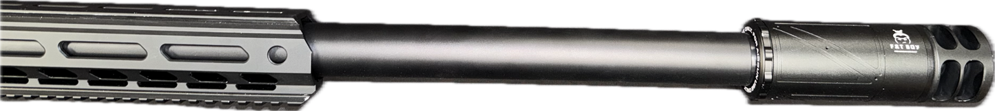 FX DRS Tactical .22