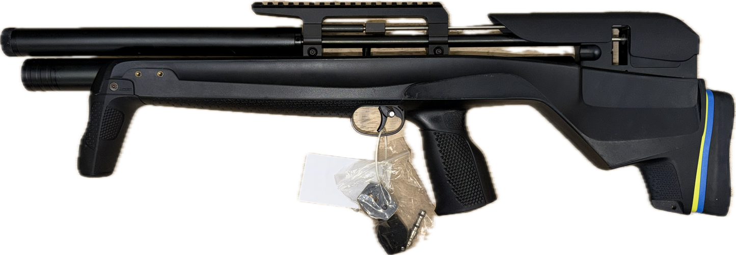 Stoeger XM1 BP .177