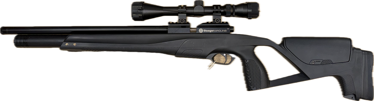 Stoeger XM1 Scout .177 W/Scope