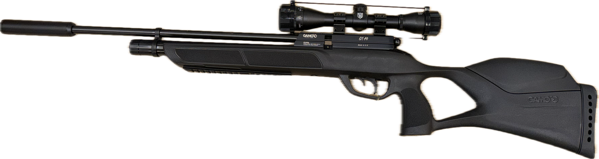 Gamo Gx40 .177 W/Scope