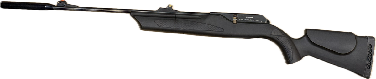 Umarex 850 .177 Co2