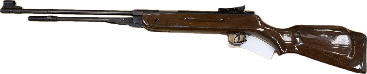 SMK Underlever .22
