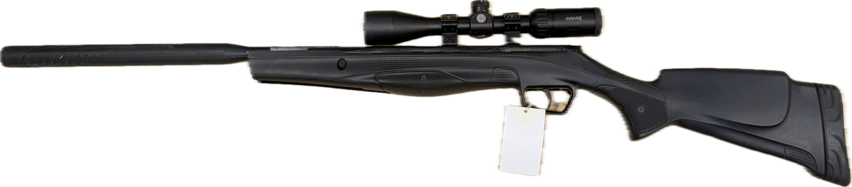 Stoeger .177 W/Scope