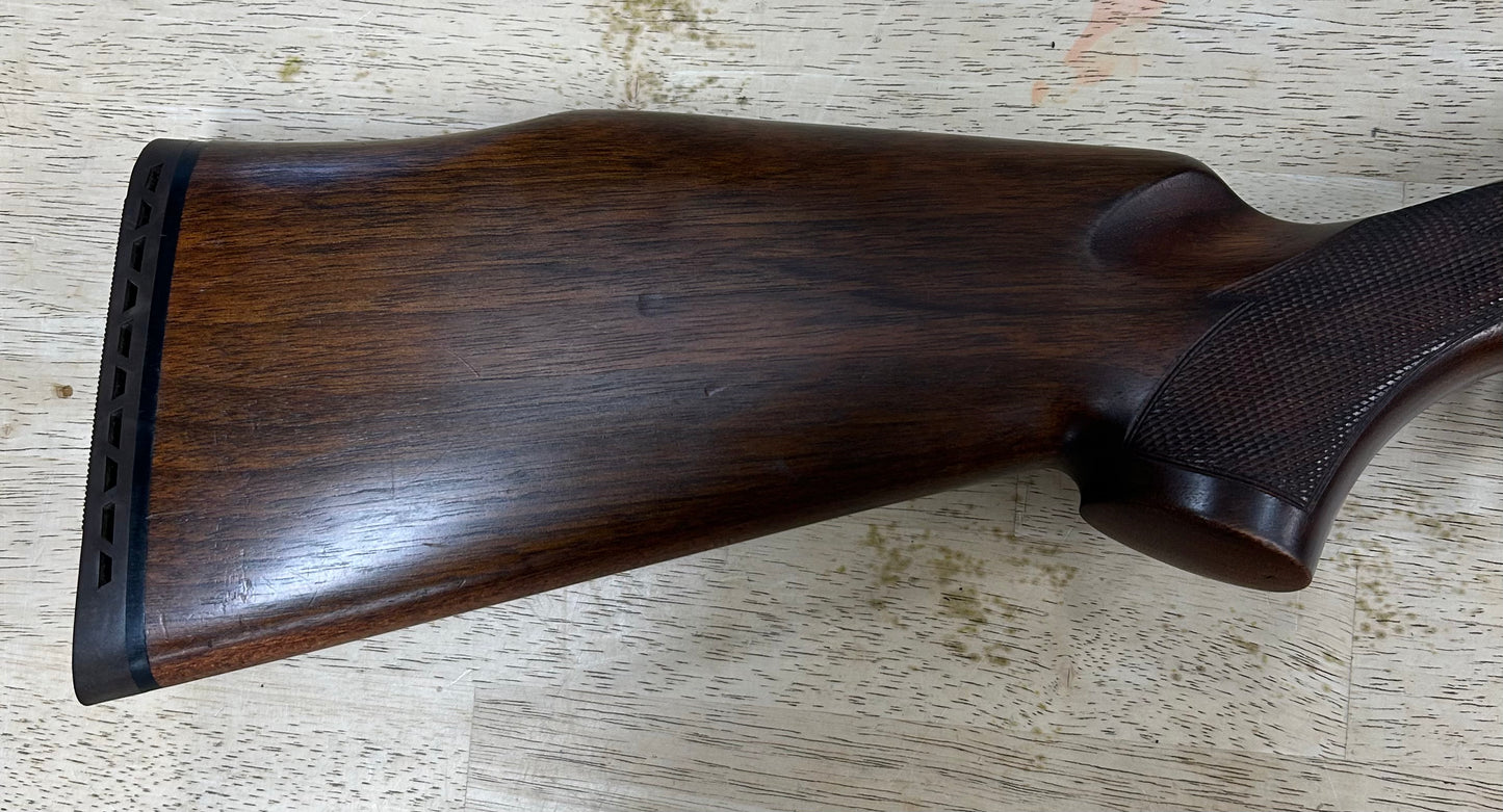 RWS EXCALIBRE .22 PCP RIFLE