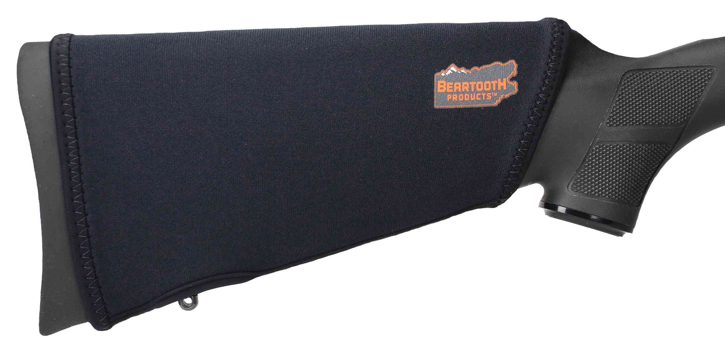 BEARTOOTH STOCK GUARD BLACK