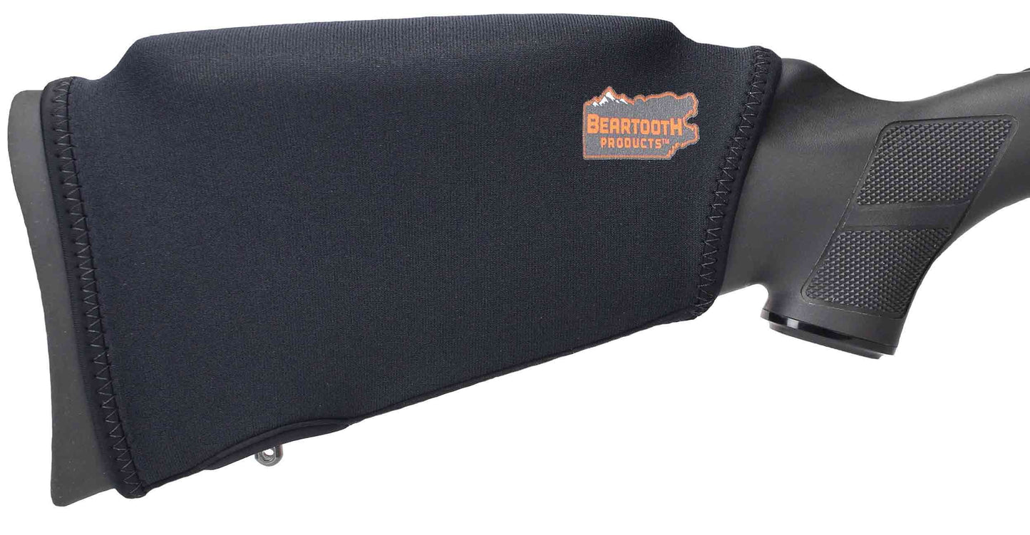 BEARTOOTH COMB RAISING KIT BLACK