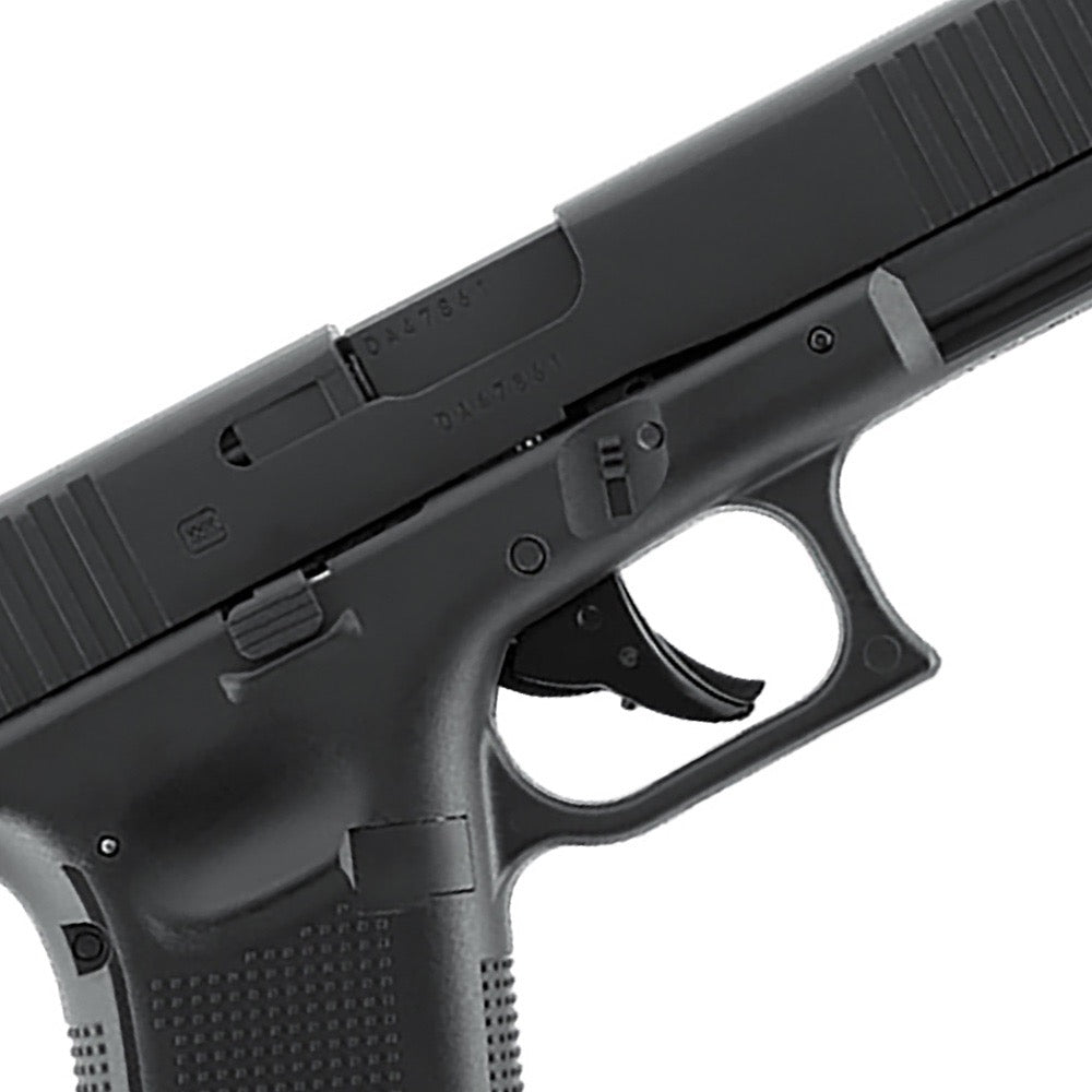 UMAREX GLOCK 17 GEN5 BB AIR PISTOL