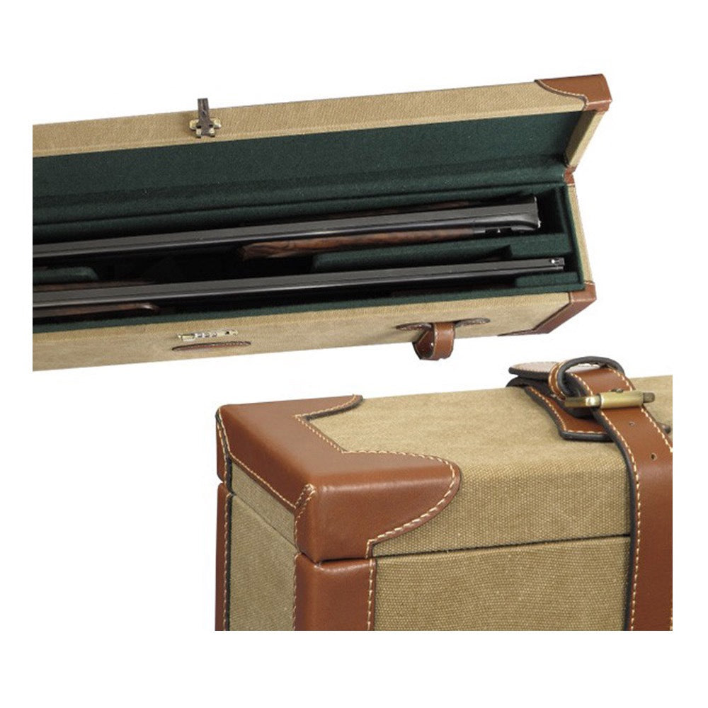 GUARDIAN HERITAGE MOTOR DOUBLE SHOTGUN CASE