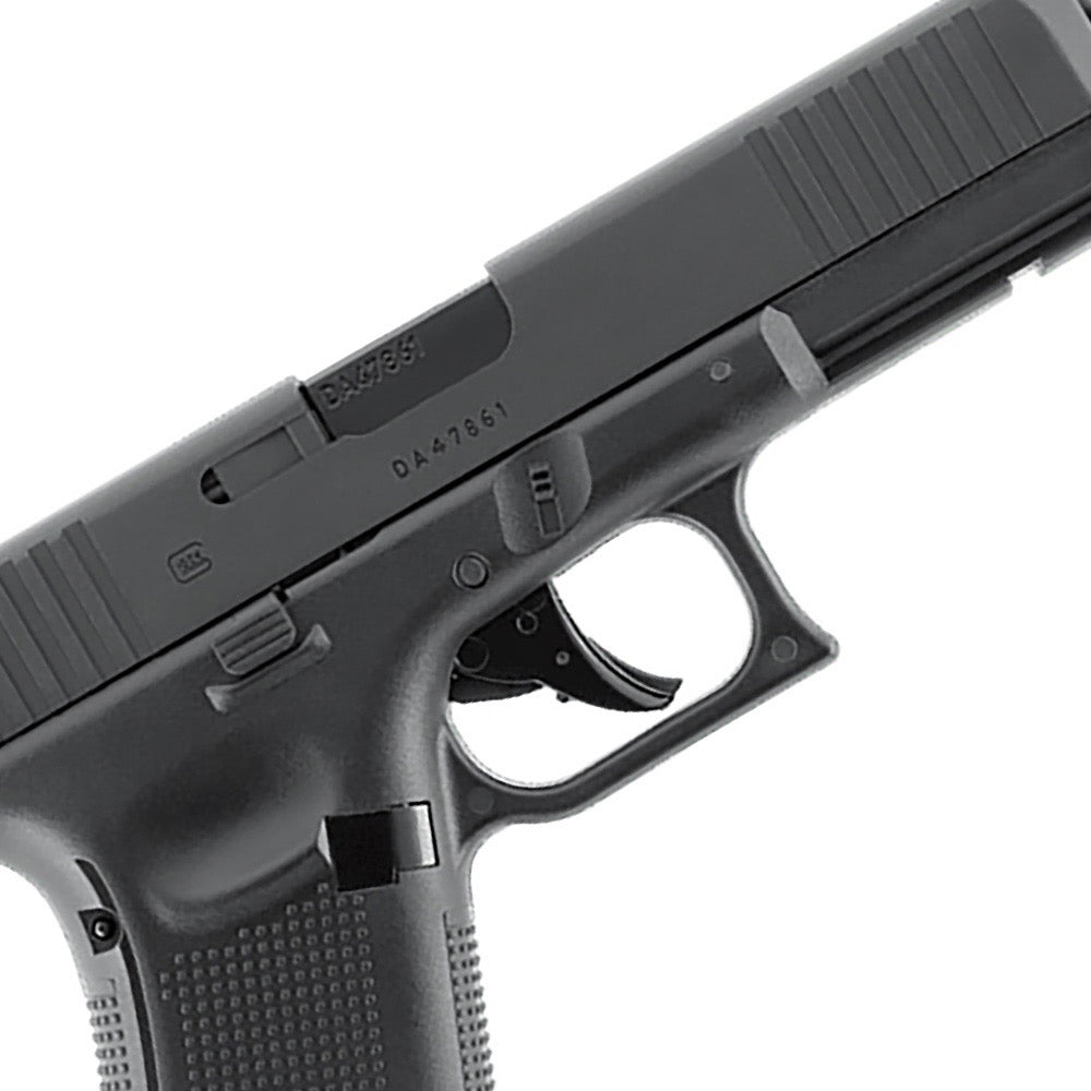 UMAREX GLOCK 17 GEN5 PELLET AIR PISTOL