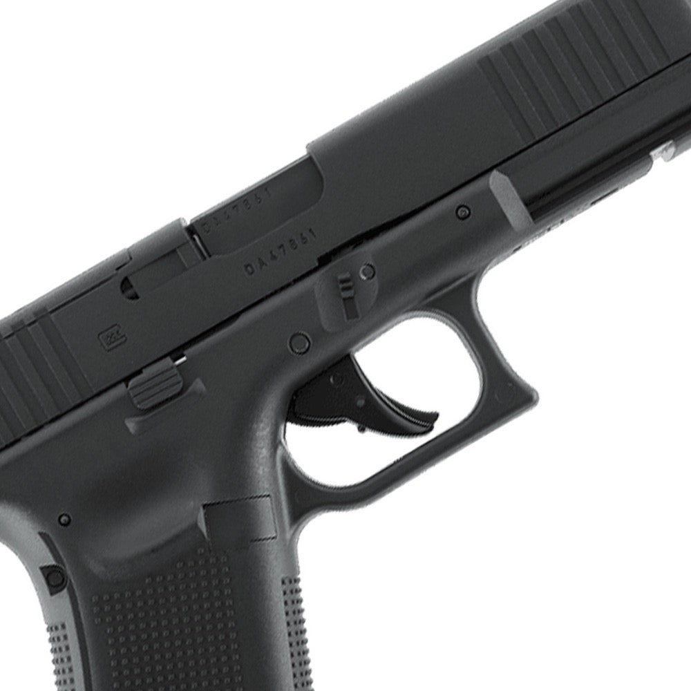 UMAREX GLOCK 17 GEN5 MOS BB AIR PISTOL