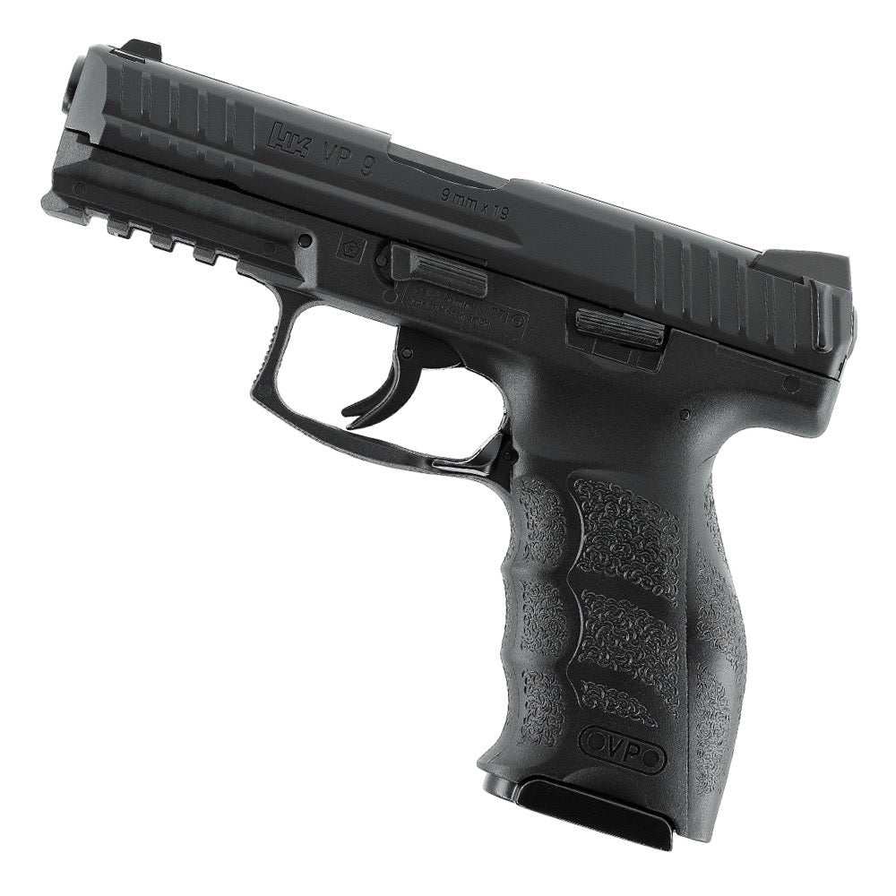 UMAREX HECKLER AND KOCH VP9 BB AIR PISTOL