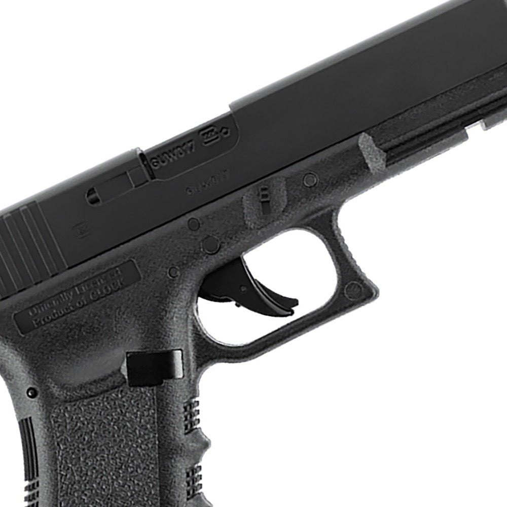 UMAREX GLOCK 17 PELLET/BB AIR PISTOL