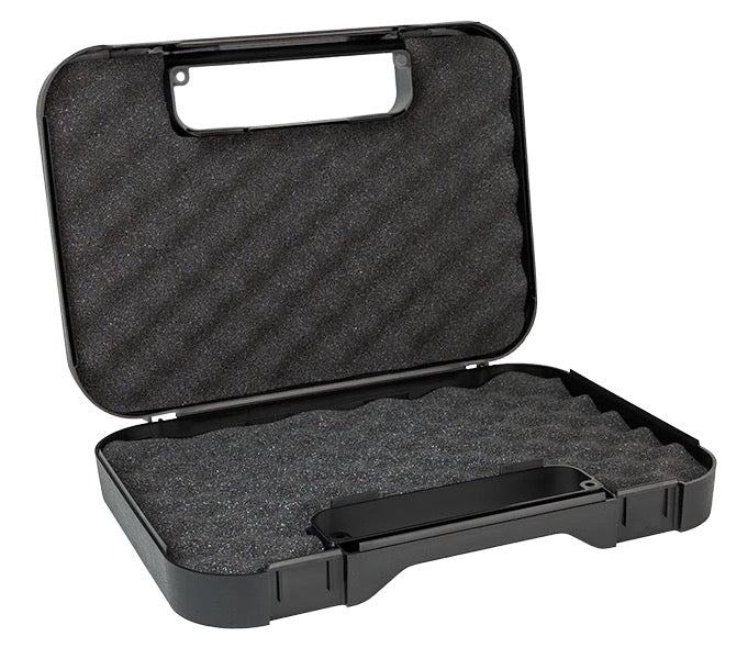 PISTOL CASE 35 X 25 X 7CM