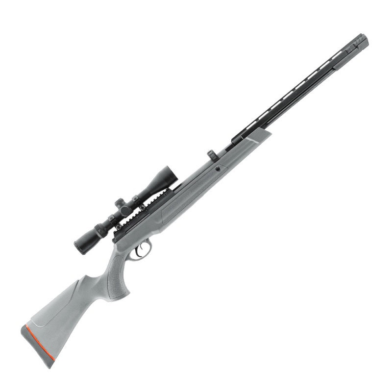 UMAREX UX SYNERGIS ELITE KIT AIR RIFLE COMBO .177