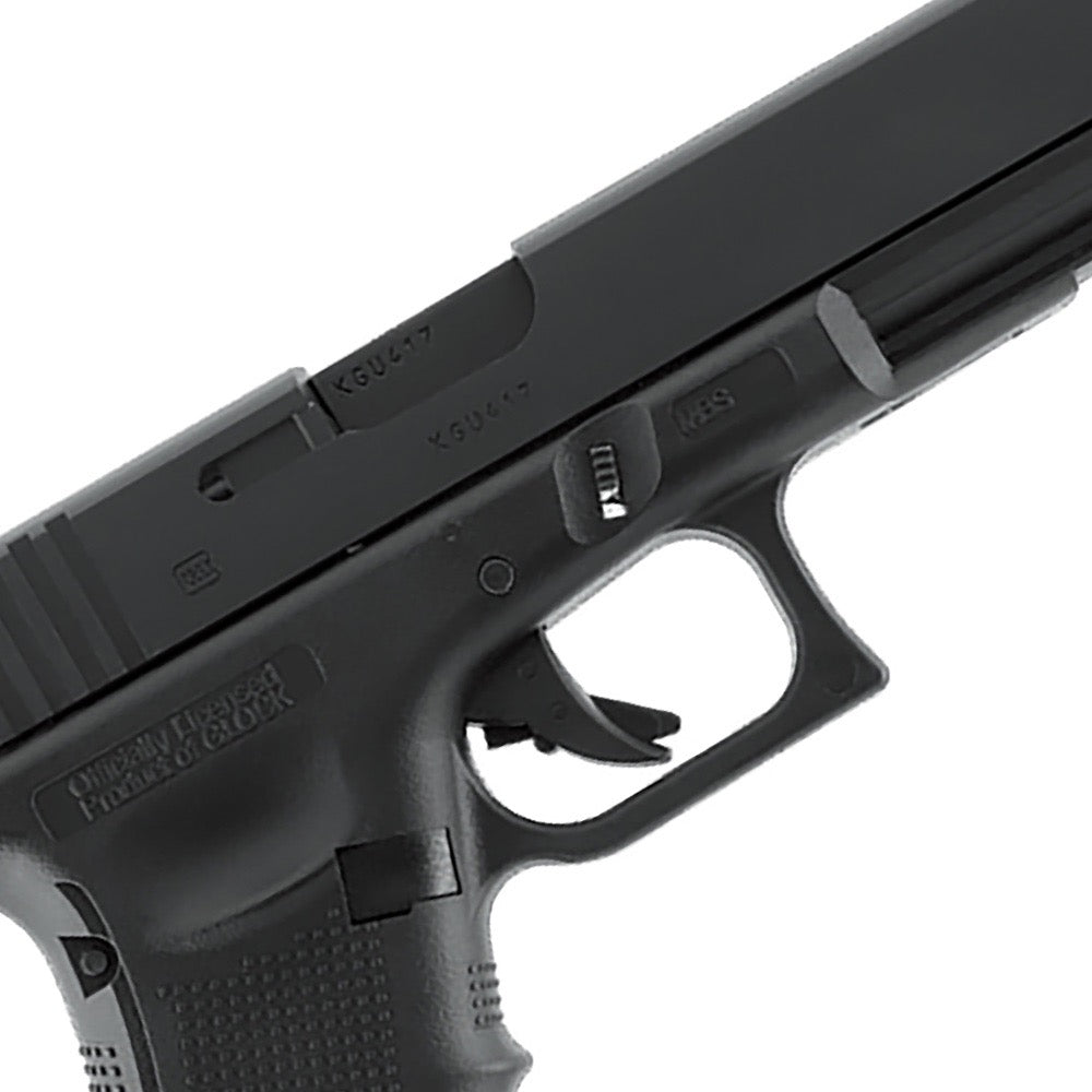 UMAREX GLOCK 17 GEN4 BB AIR PISTOL