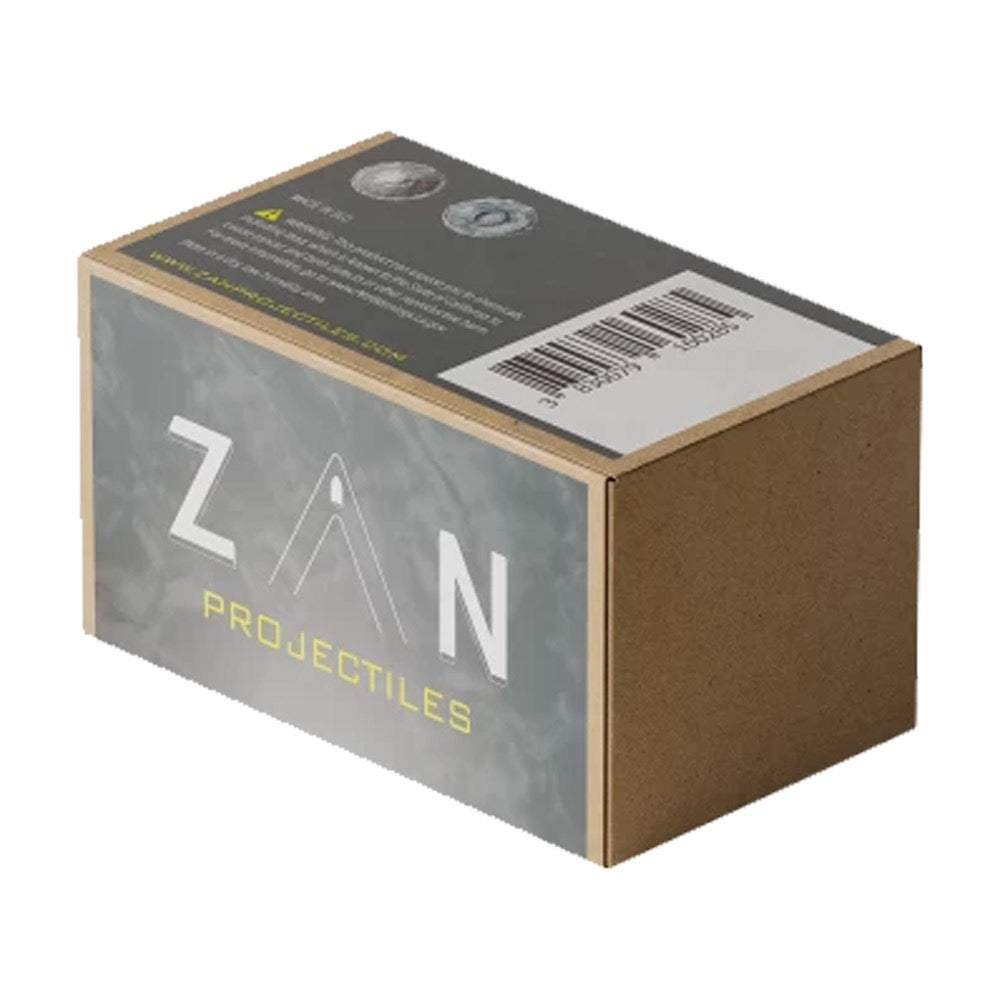 ZAN Projectiles .177 13 Grain Slugs 400pk