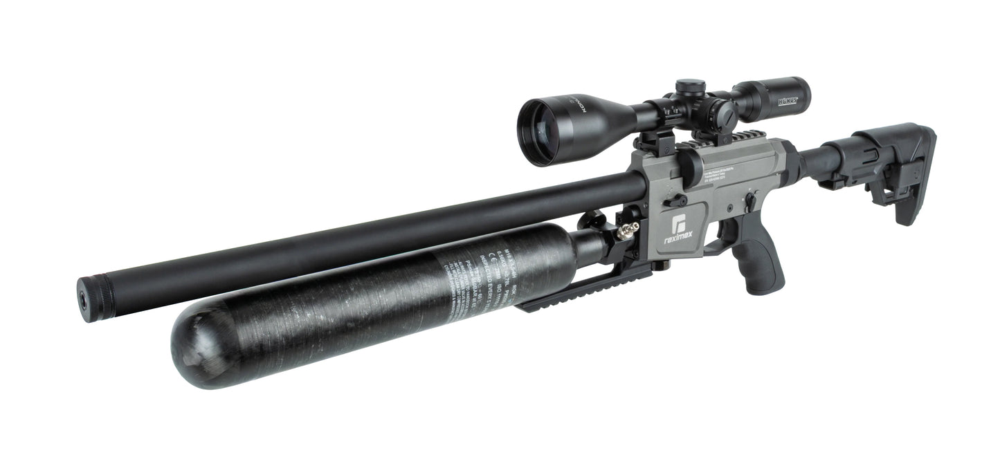 REXIMEX NYX FULL LENGTH TUNGSTEN
