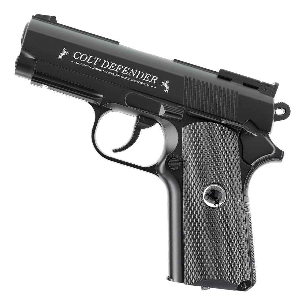 UMAREX COLT DEFENDER BB AIR PISTOL