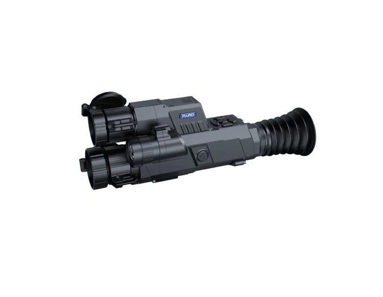 PARD LANDSAT 640C-70 LRF MULTI-SPECTRAL RIFLE SCOPE