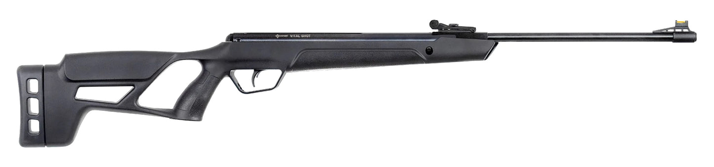 CROSMAN VITAL SHOT .22 BREAK BARREL