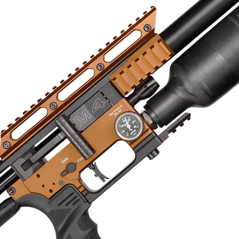 FX IMPACT M4 STANDARD COPPER .177