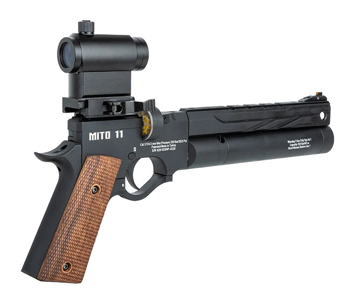 REXIMEX MITO 11 BLACK