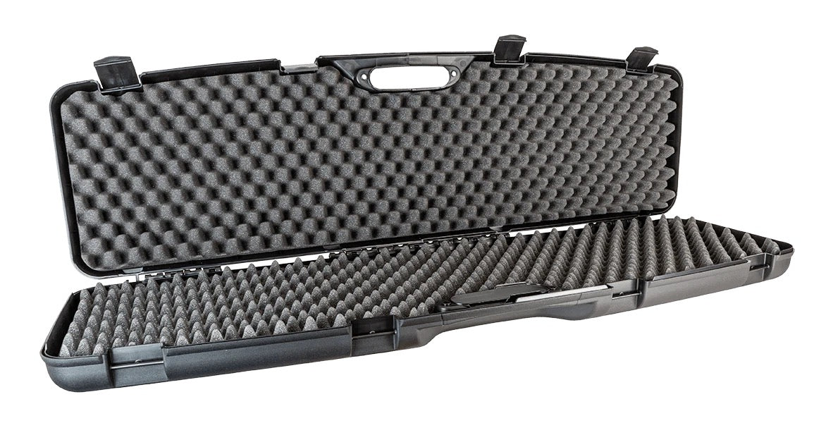 RIFLE HARD CASE EGG FOAM LINED