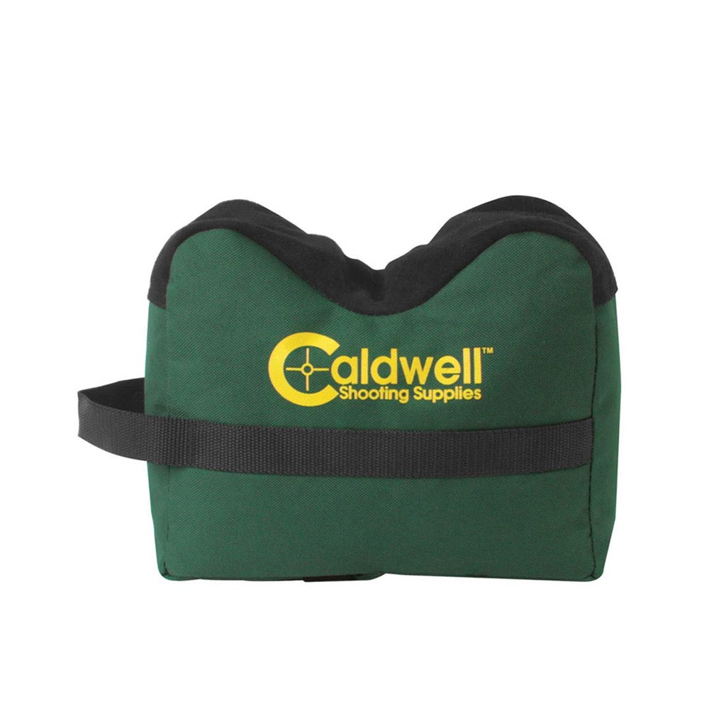 CALDWELL DEADSHOT FRONT BAG FILLED