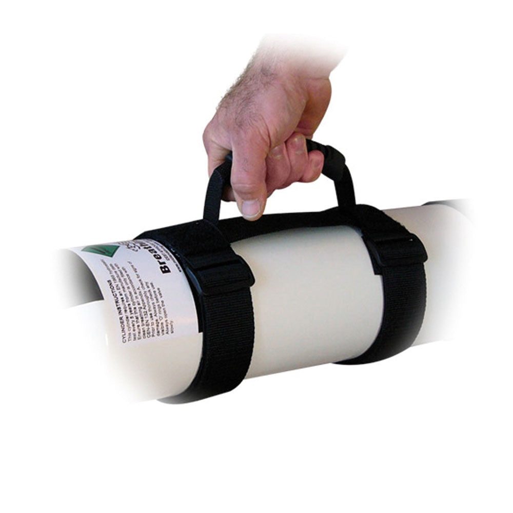BEST FITTINGS CYLINDER CARRY STRAP