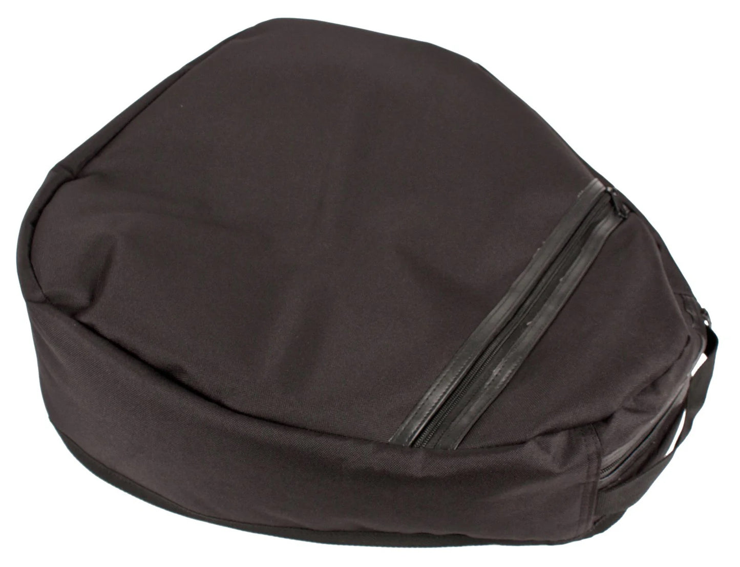 Shooters Cushion Black