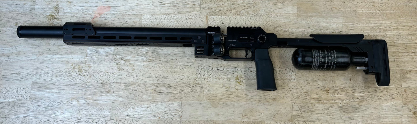 FX PANTHERA .22