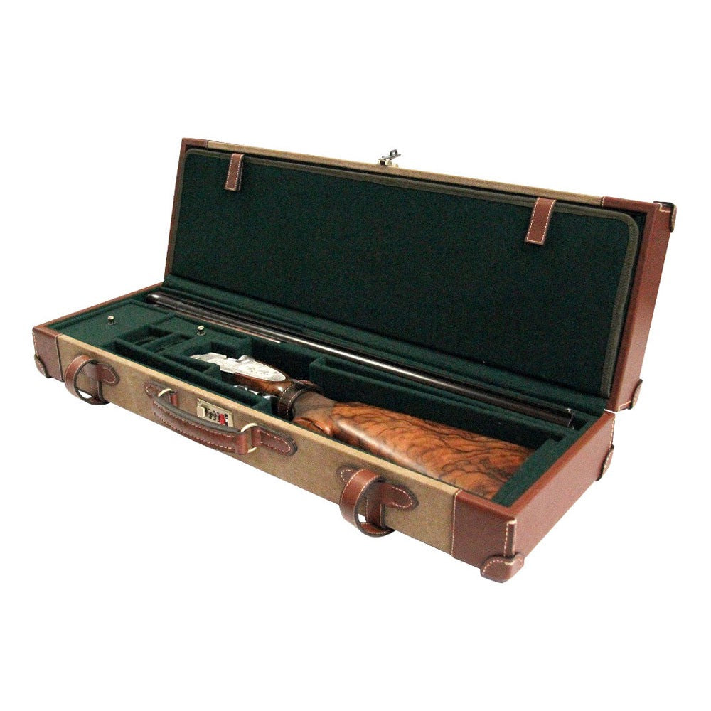 GUARDIAN HERITAGE REGENT DOUBLE SHOTGUN CASE