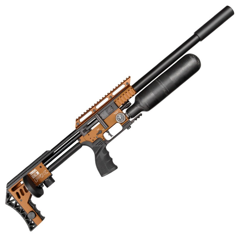 FX IMPACT M4 STANDARD COPPER .177