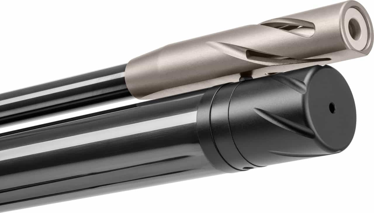 AIR ARMS HFT 500 .177