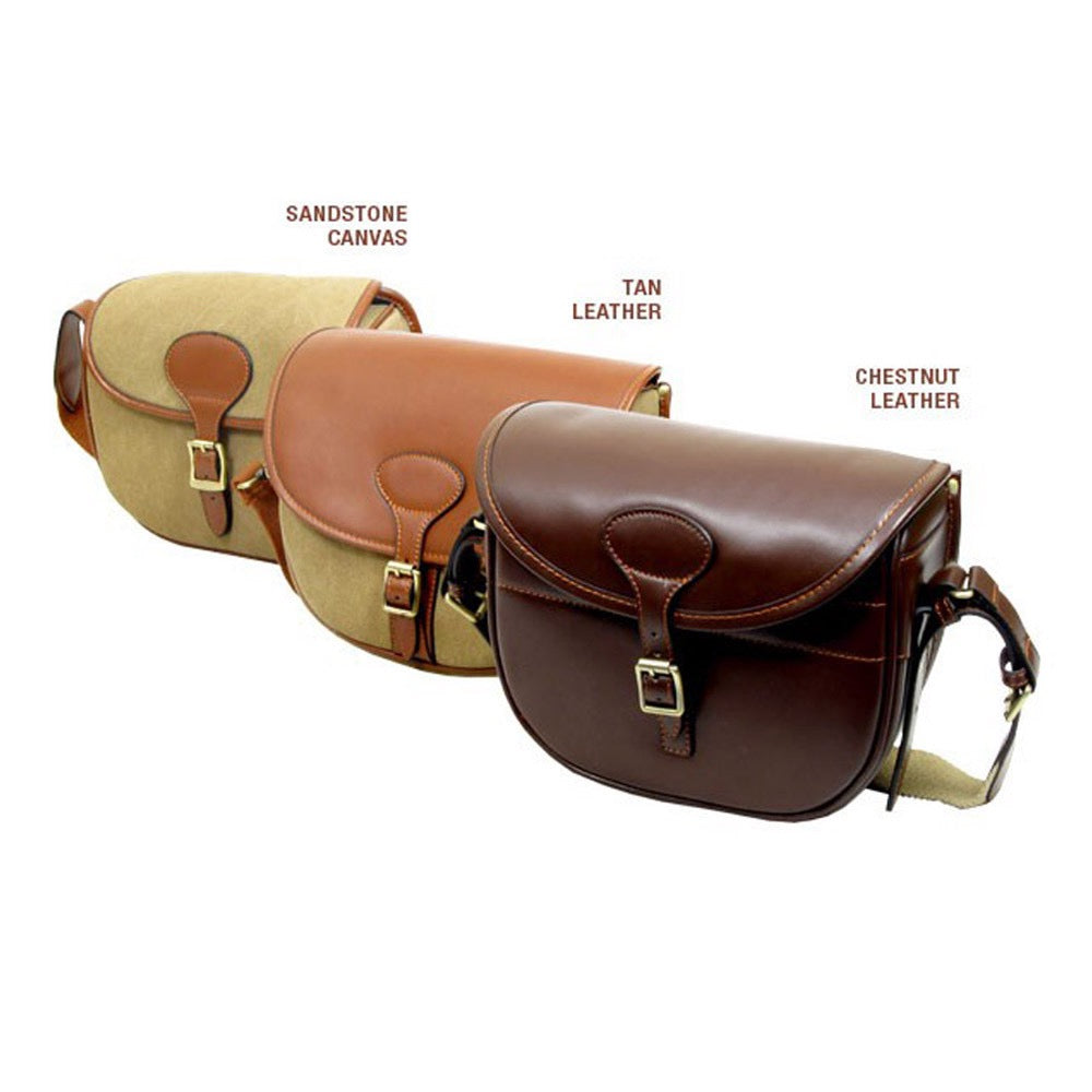 GUARDIAN CANTERBURY CARTRIDGE BAG 100CARTS