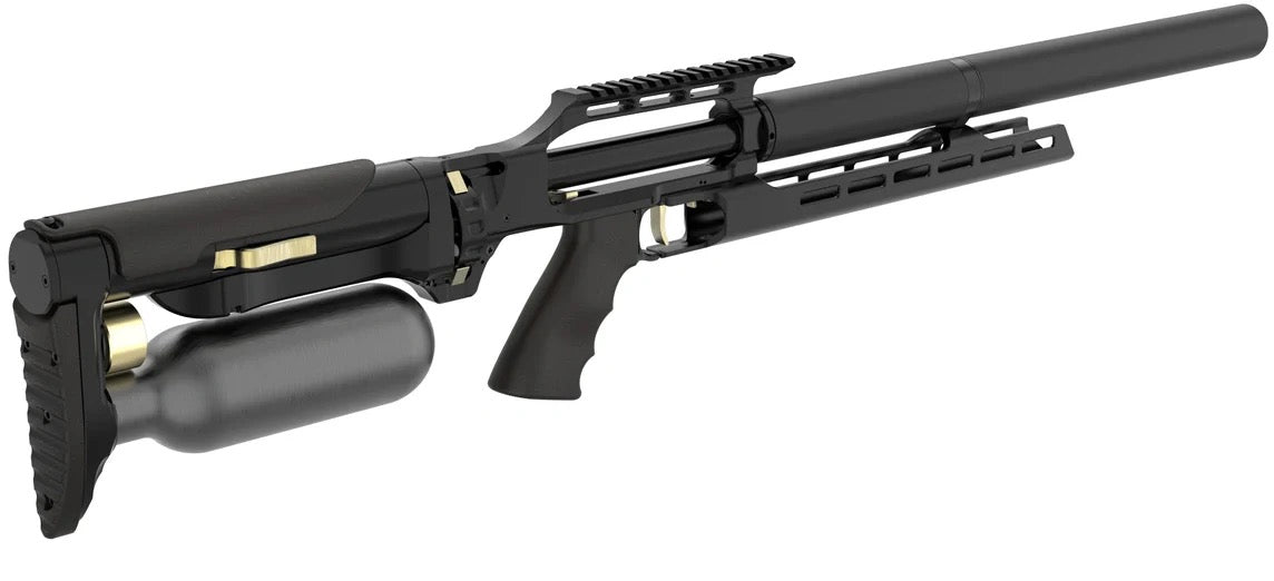 TAIPAN SLASH STANDARD 420MM .22