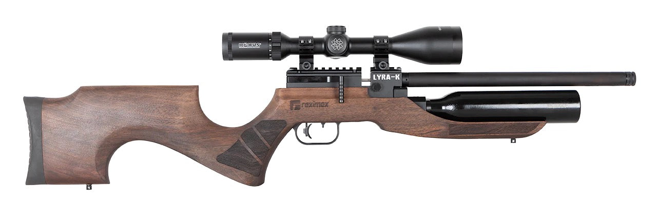 REXIMEX LYRA-K .177